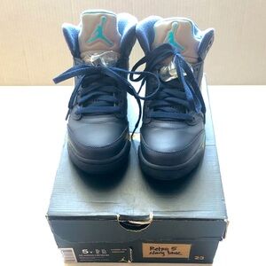 ❌Sold❌ Nike Air Jordan 5 Retro